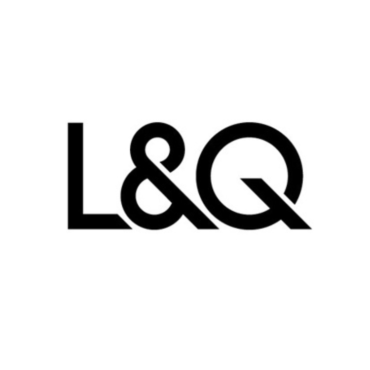 L&Q logo