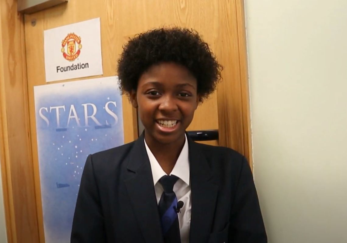 “Mentoring has given me confidence” – Loreal’s Story
