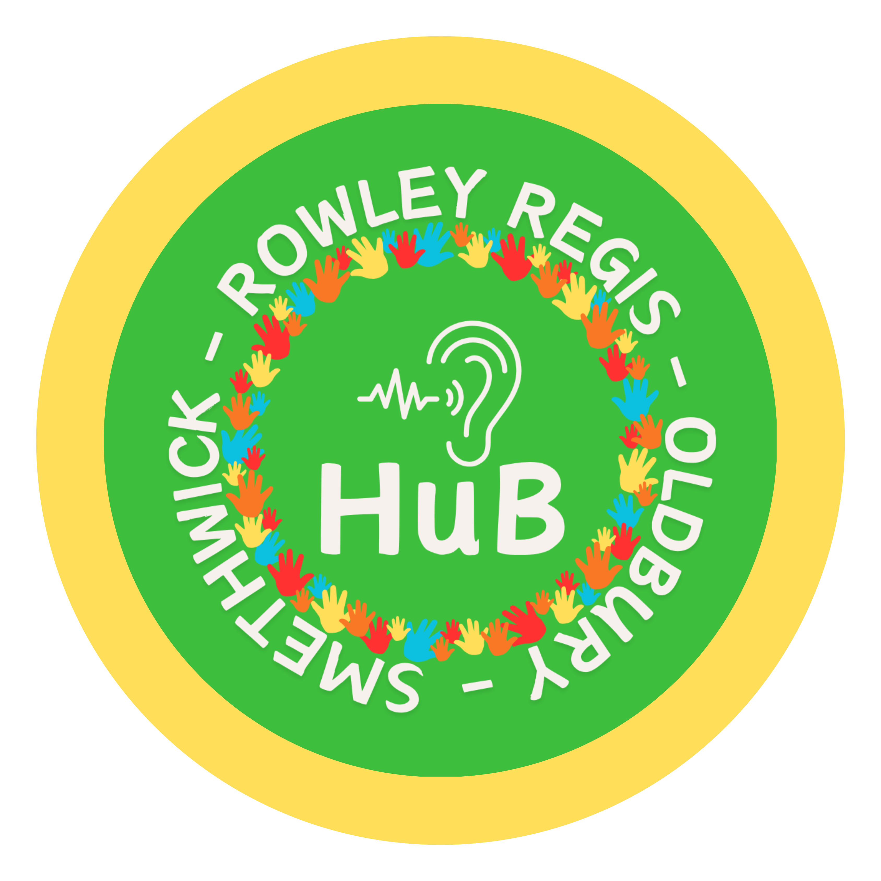 HuB (Hear u Buddy)