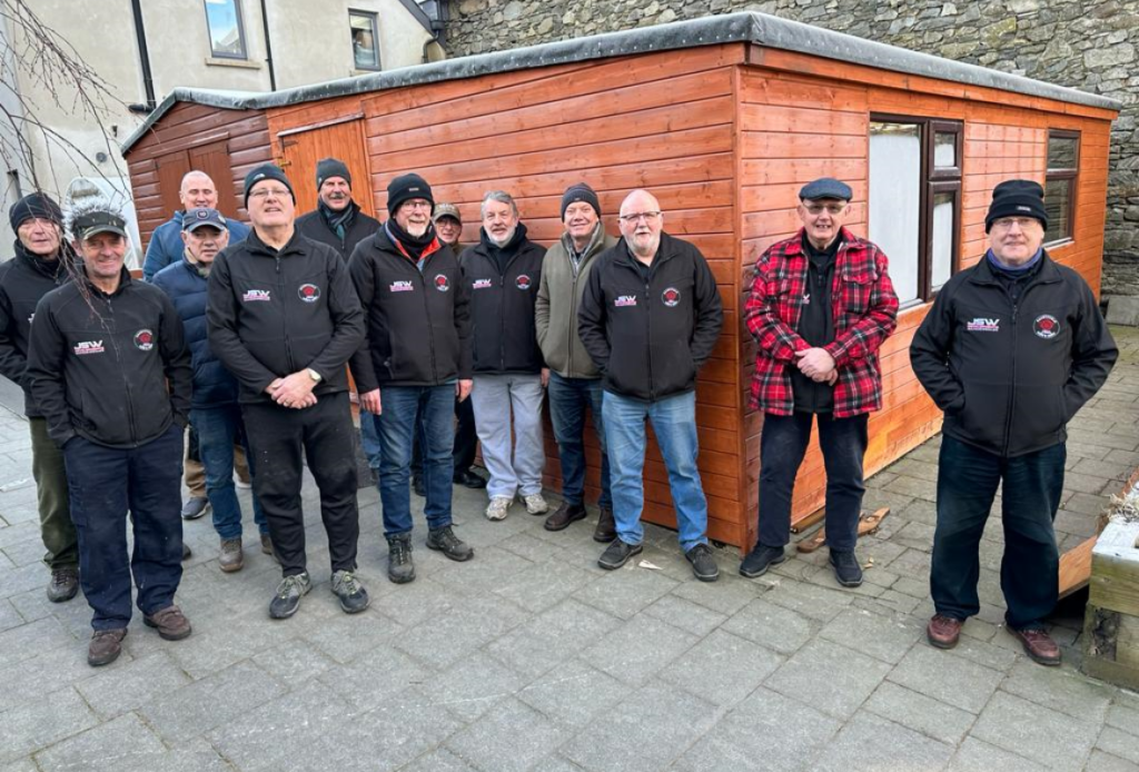 Men's Shed