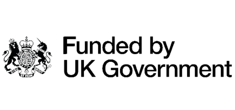 UK Gov logo