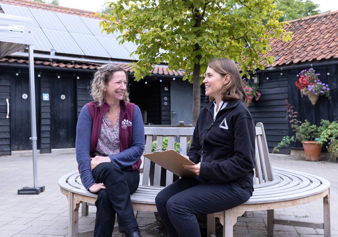 Helping Greater Manchester Charities Reduce Their Energy Costs
