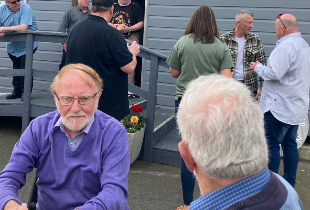 Men's Shed
