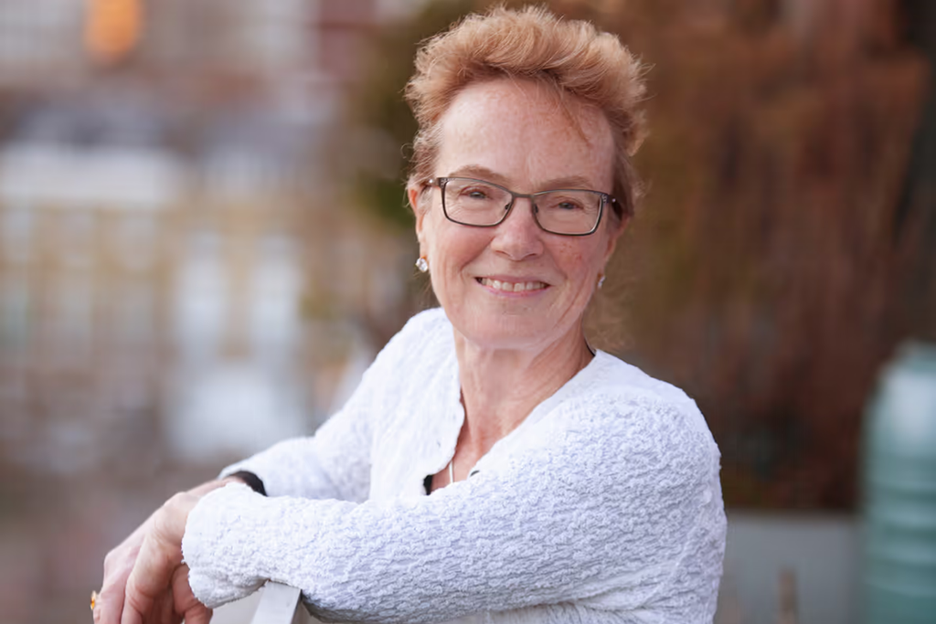 NEWS: Groundwork appoints Oona Muirhead as new UK Chair