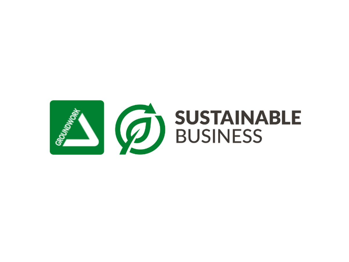 Groundwork SBS logo