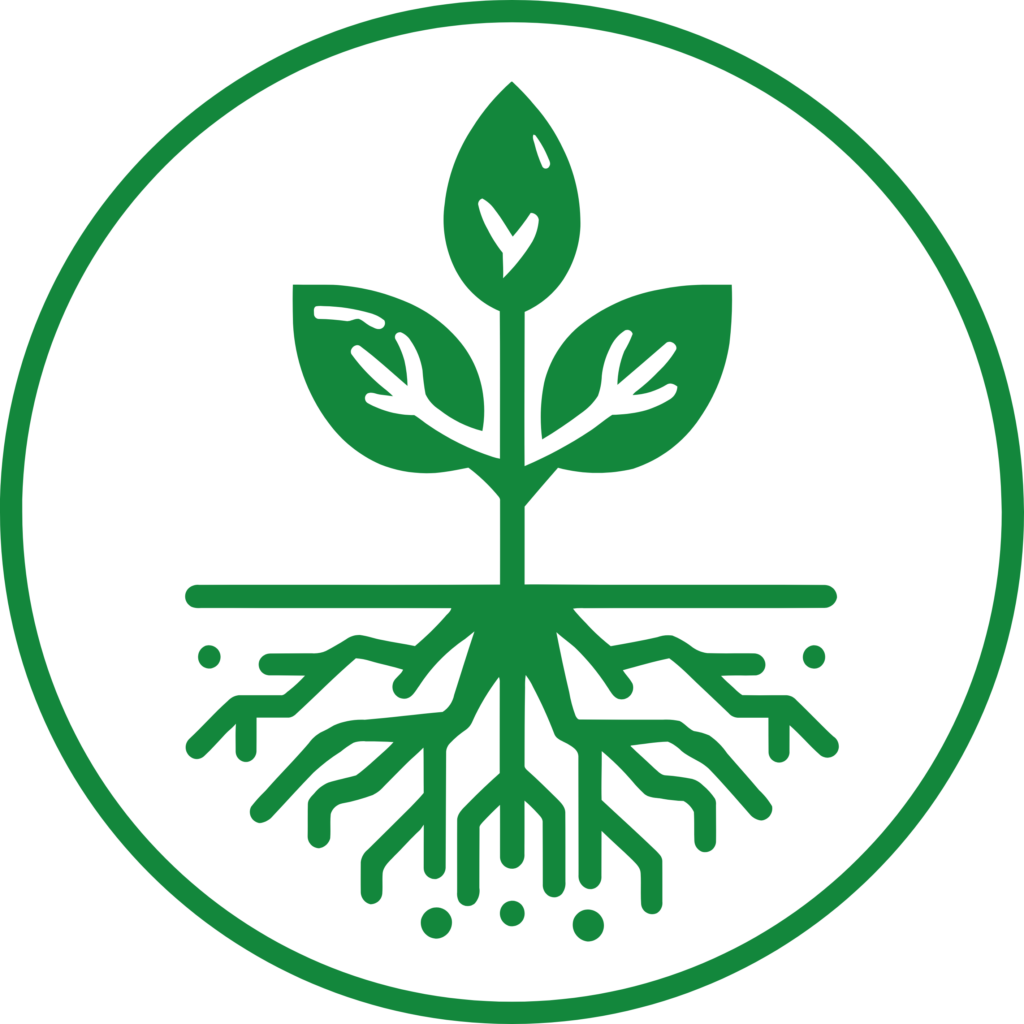 LAND MANAGEMENT ICON