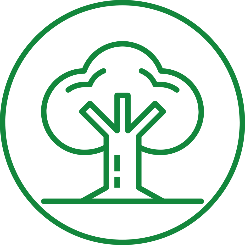 NATURE BASED SOLUTIONS ICON