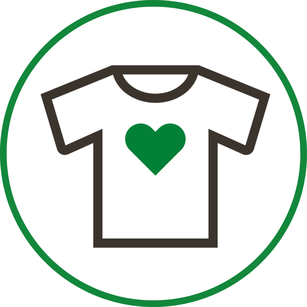 VOLUNTEERING ICON