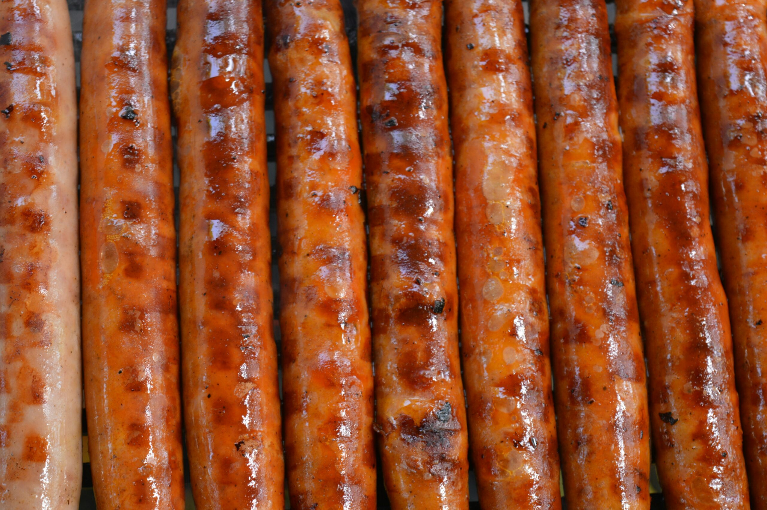 sausages