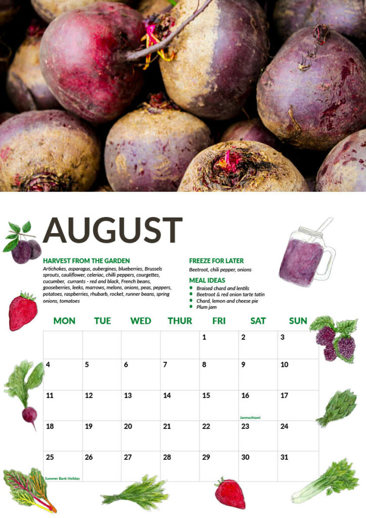 Aug page preview