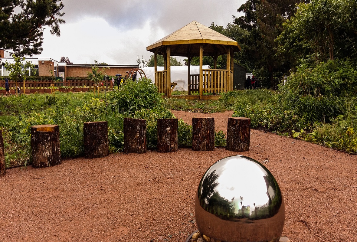 Landscape Architect Services