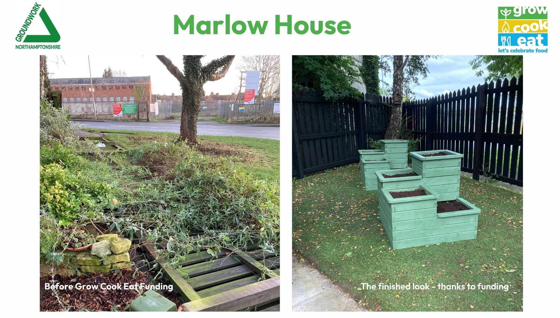 Marlow House