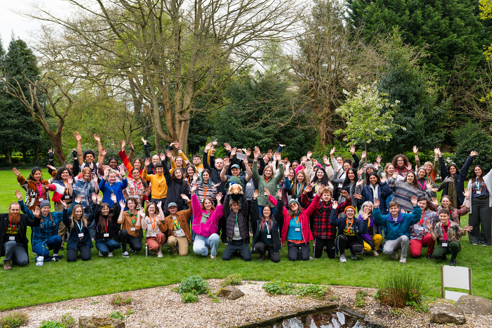 BLOG: Lucky numbers and lasting impact 
