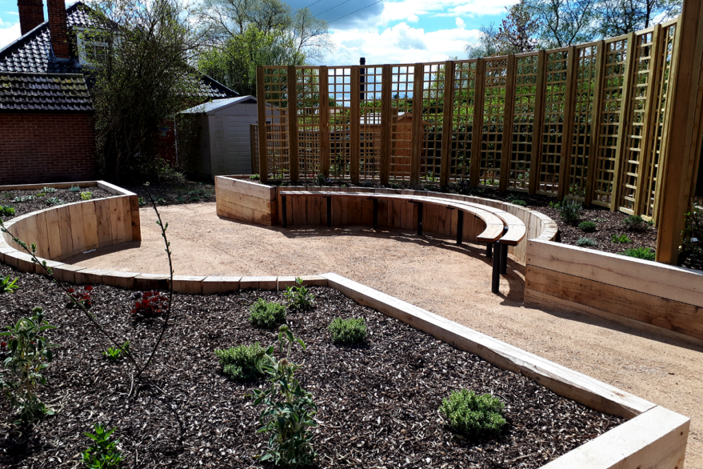 Landscape Architecture
