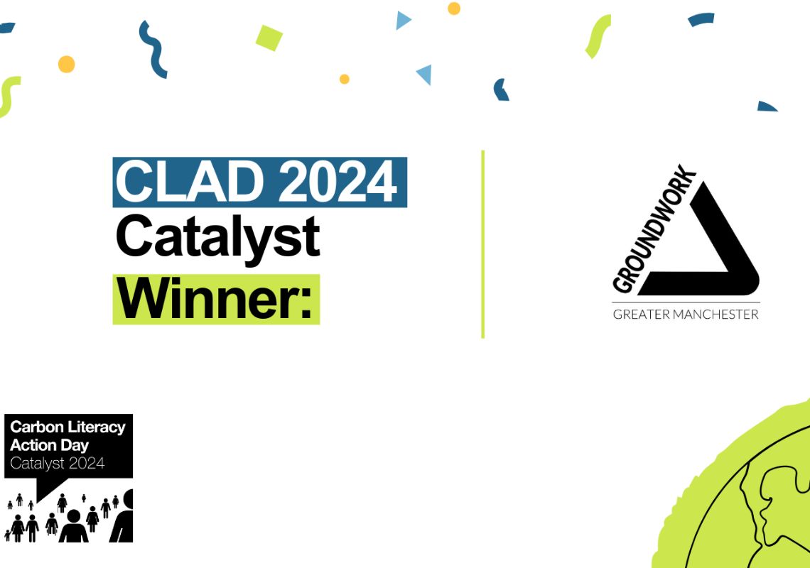 CLAD Catalyst Award