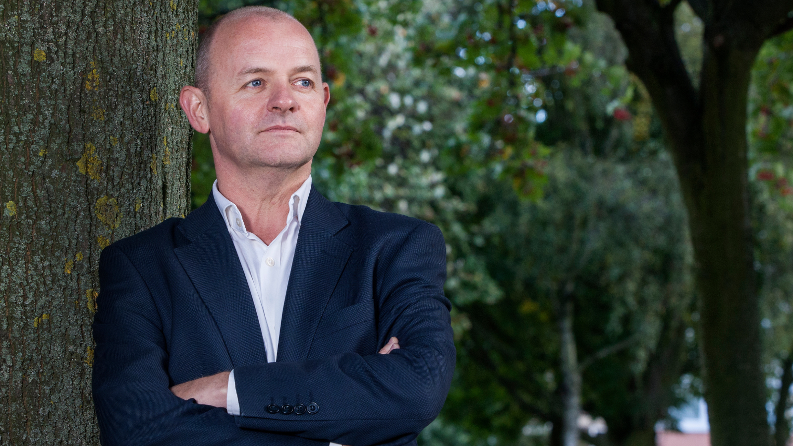 NEWS: Groundwork’s UK Chief Executive to join UK100 board