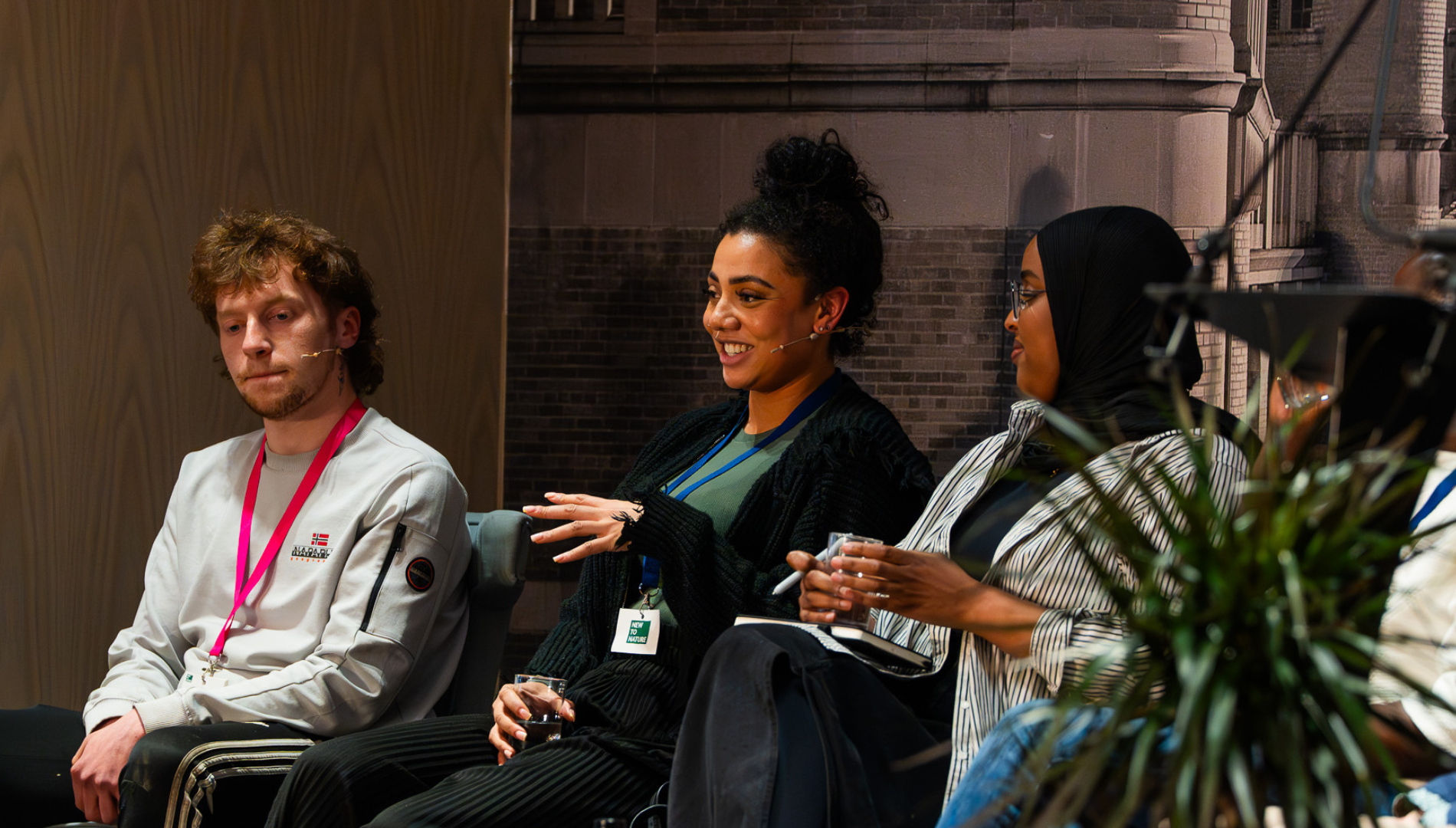 Resource Hub: Diversifying the Environmental Sector