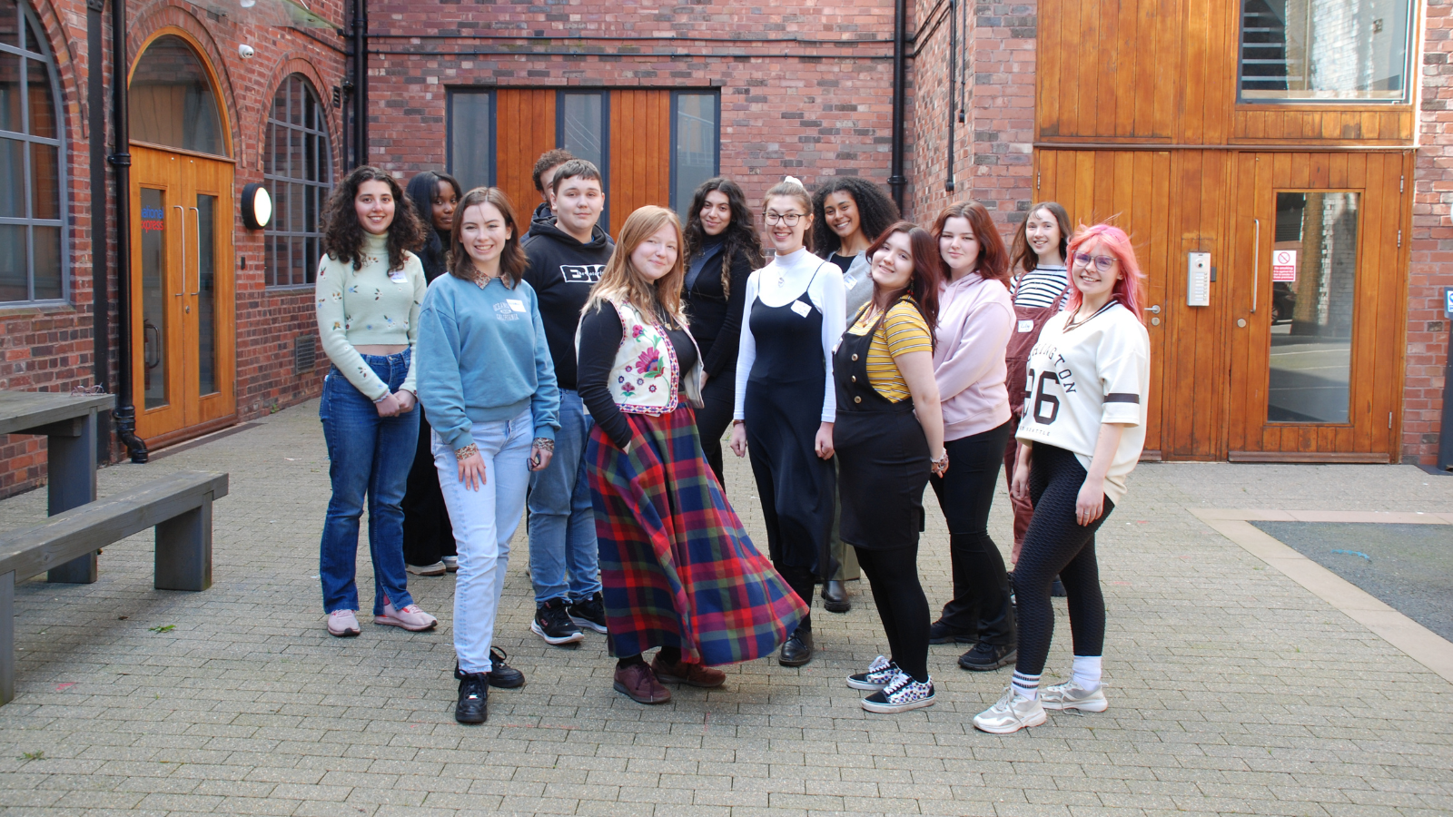 NEWS: Groundwork Youth Advisory Board 2025 opens for applications  