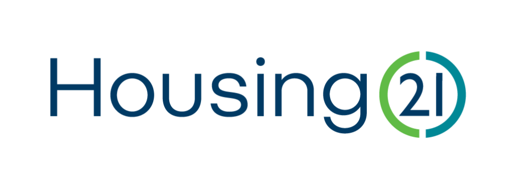 Housing 21 logo