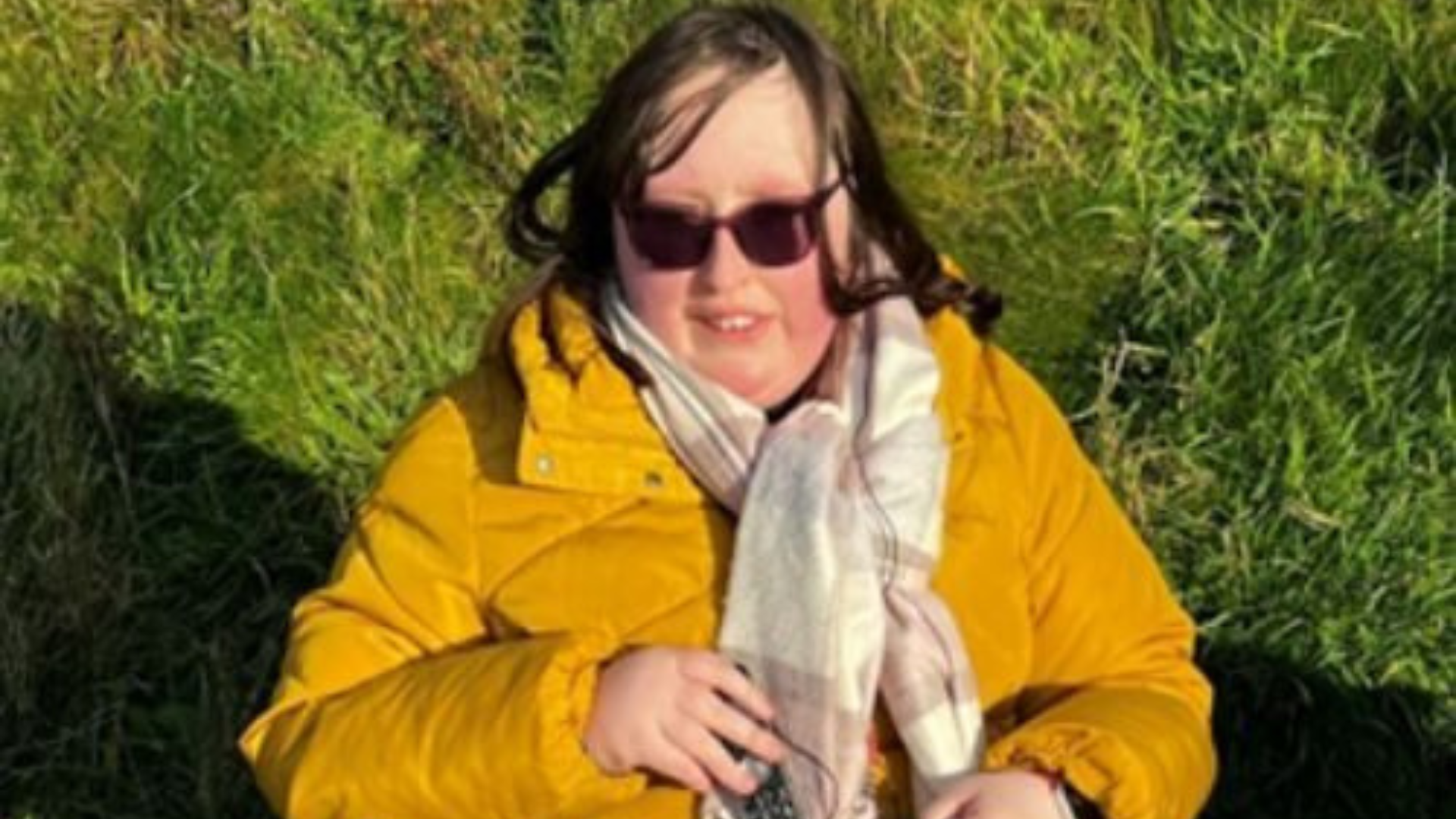 BLOG: Jaide – ‘The YAB has made me feel that I’ve had a purpose to commit to’