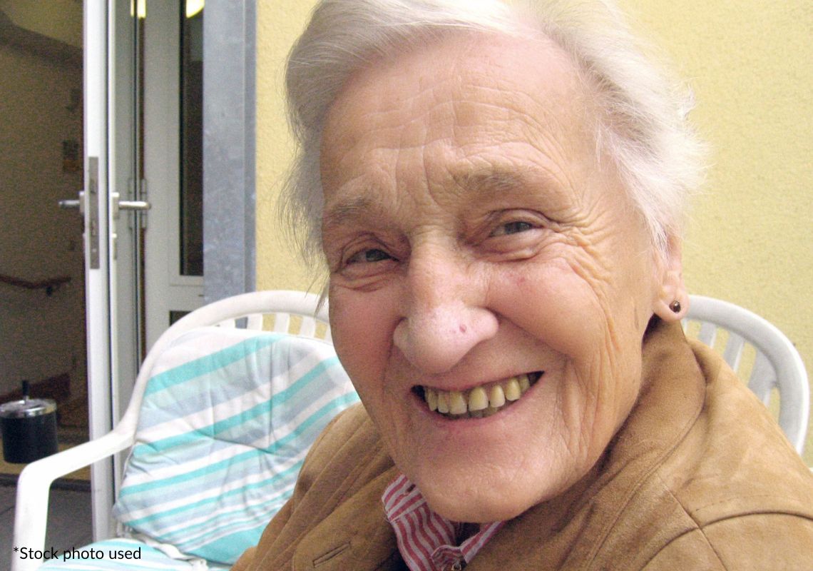 “My condensing boiler was broken, and I couldn’t get help” – Joan’s Story