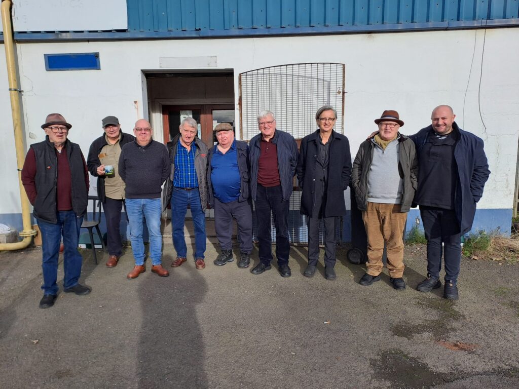 Rayne Foundation_North Belfast_MS GWNI