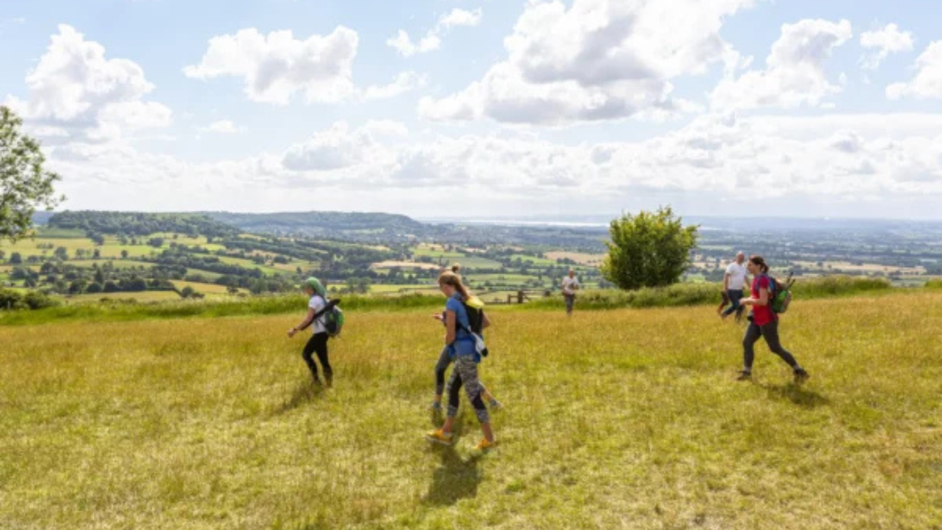 BLOG: Take on a personal challenge and give back in 2025