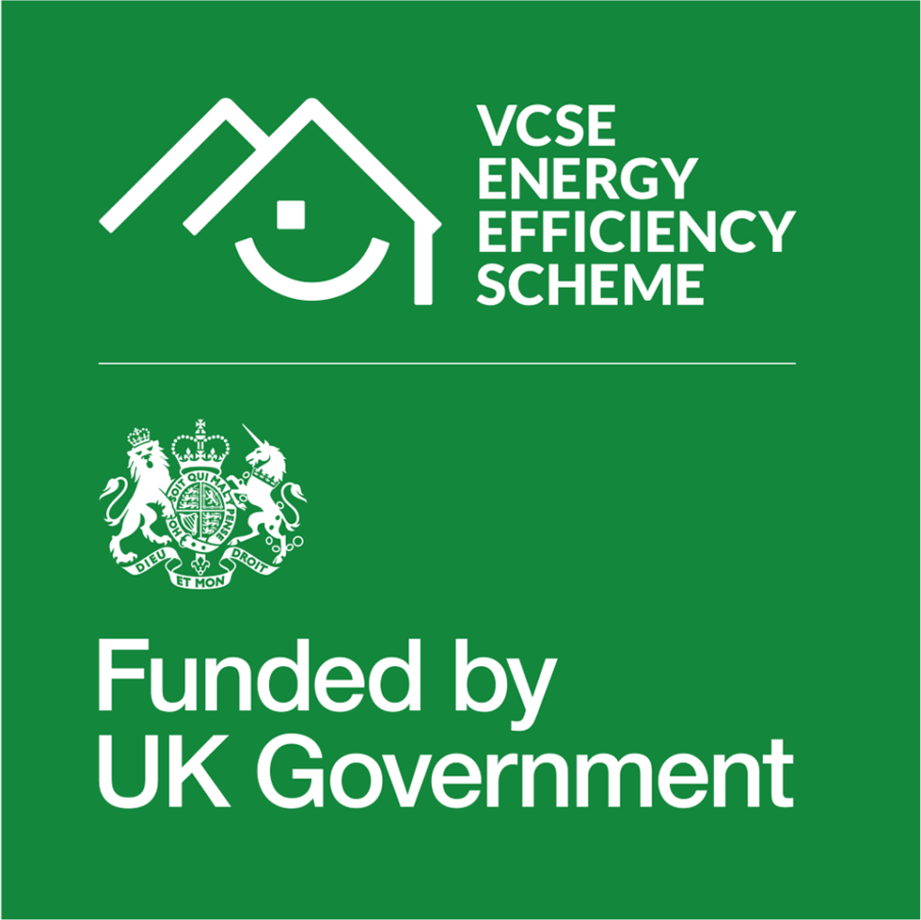 VCSE Logo