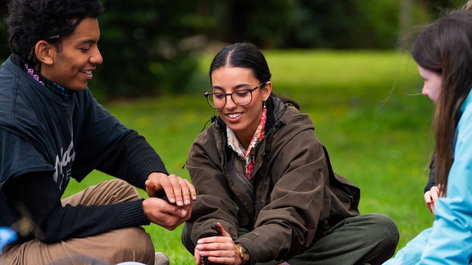NEWS: Groundwork publishes 2023/24 Impact Report