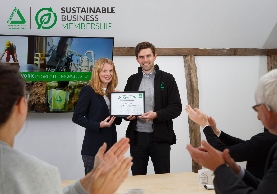 Sustainable Business Membership