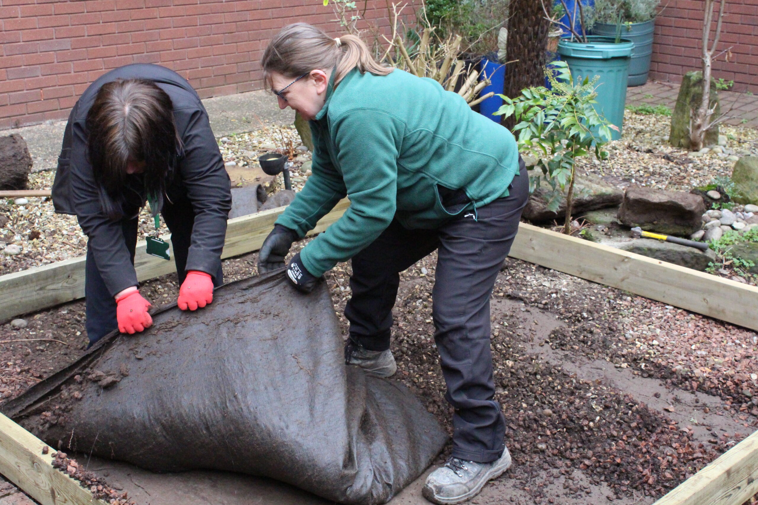 West Midlands Landscape Services
