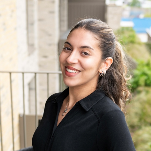 Youth Advisory Board: Alanis