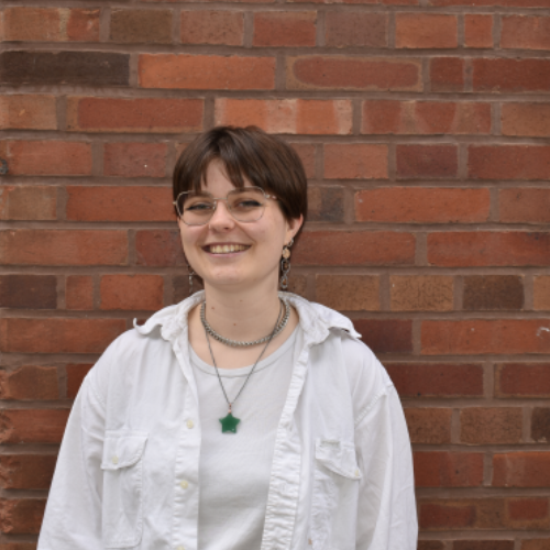 Youth Advisory Board: Alice