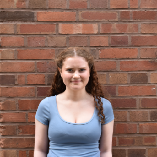 Youth Advisory Board: Cara Kerlin