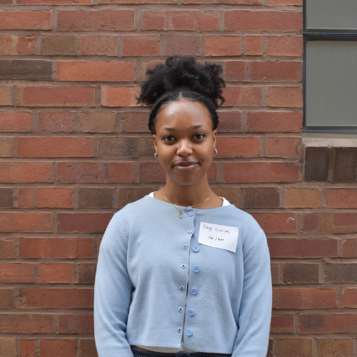Youth Advisory Board: Chiji