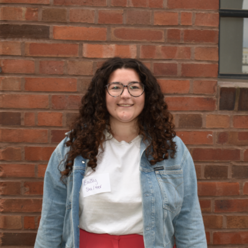 Youth Advisory Board: Emily