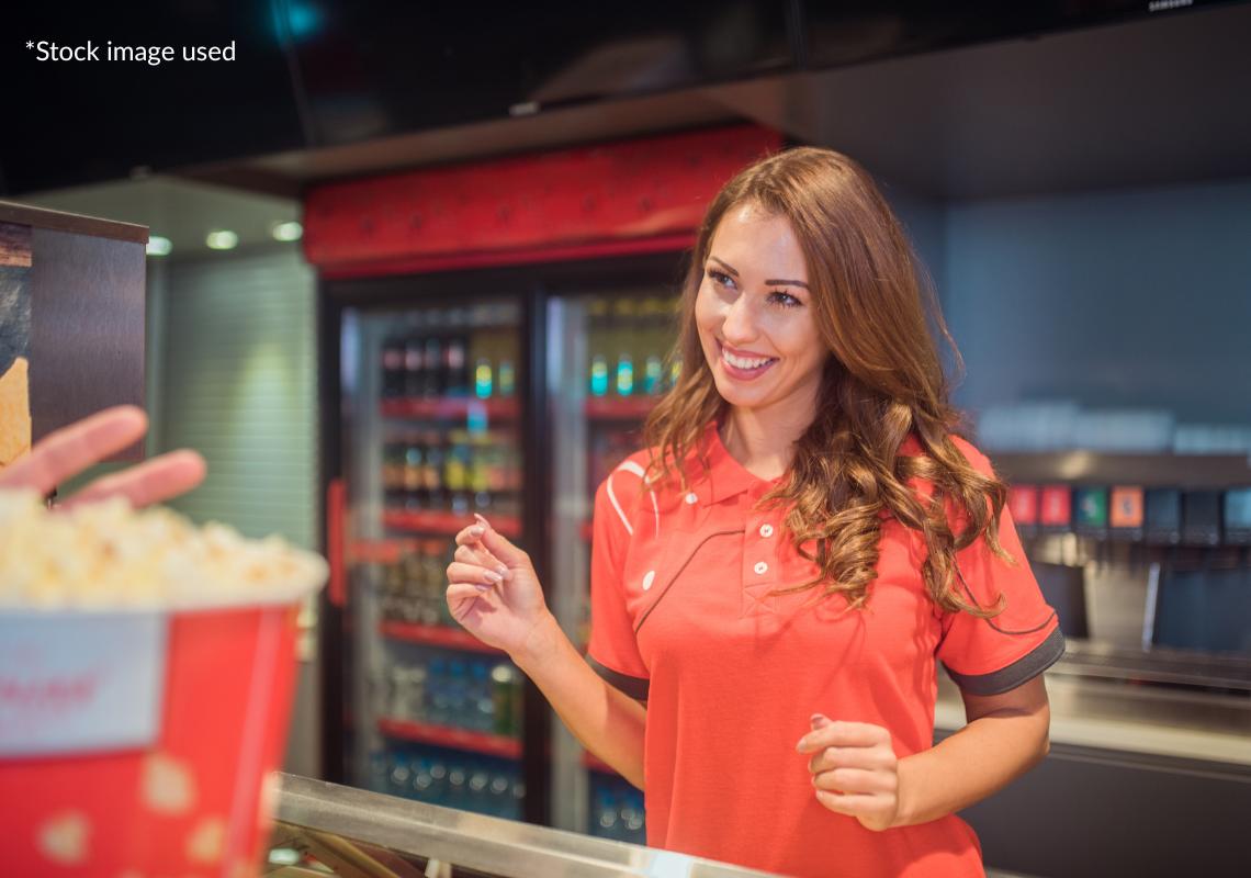 “The service helped me gain the confidence to get the help that I needed & get me back into work” – Ruby’s Story