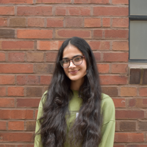 Muskaan