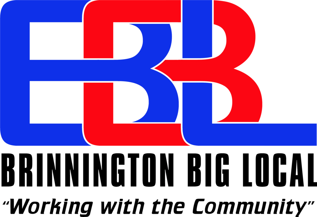 Brinnington Big Local logo