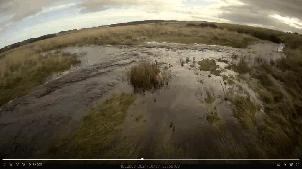 Harwood Burn Timelapse Camera 1 Still 1
