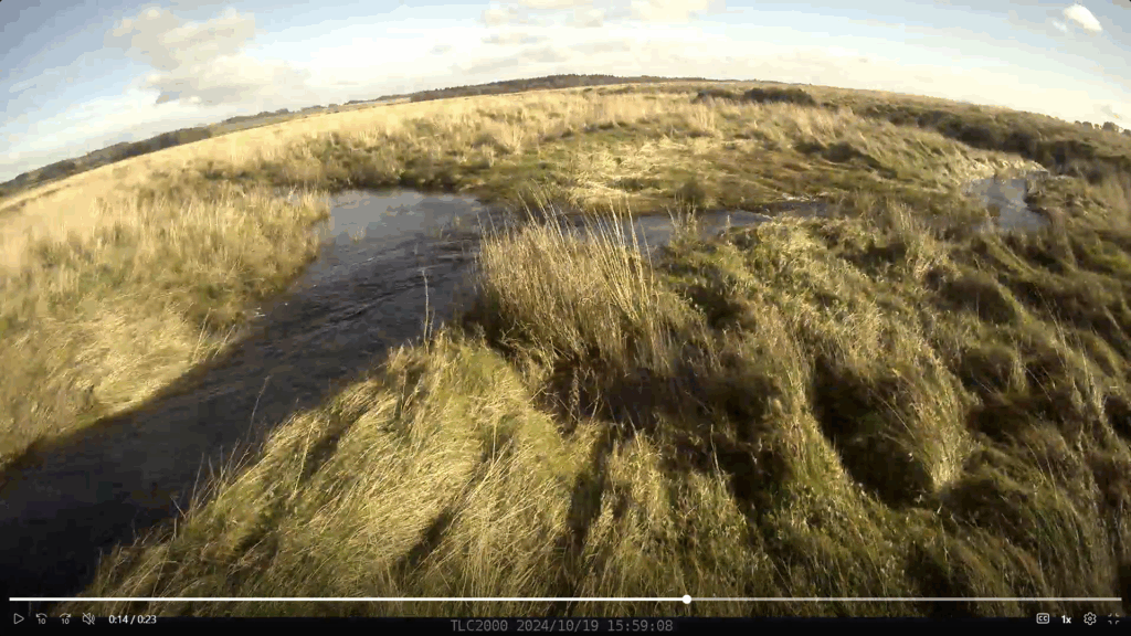 Harwood Burn Timelapse Camera 1 Still 2