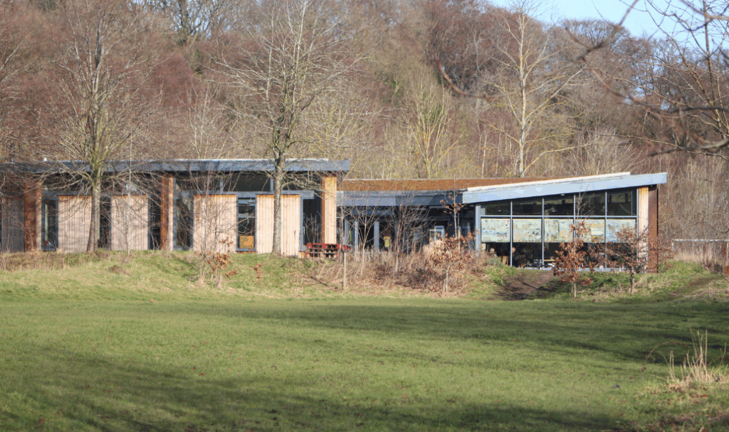 Land of Oak & Iron, Play Park plans, Groundwork NE & Cumbria