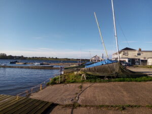 Hornsea Mere