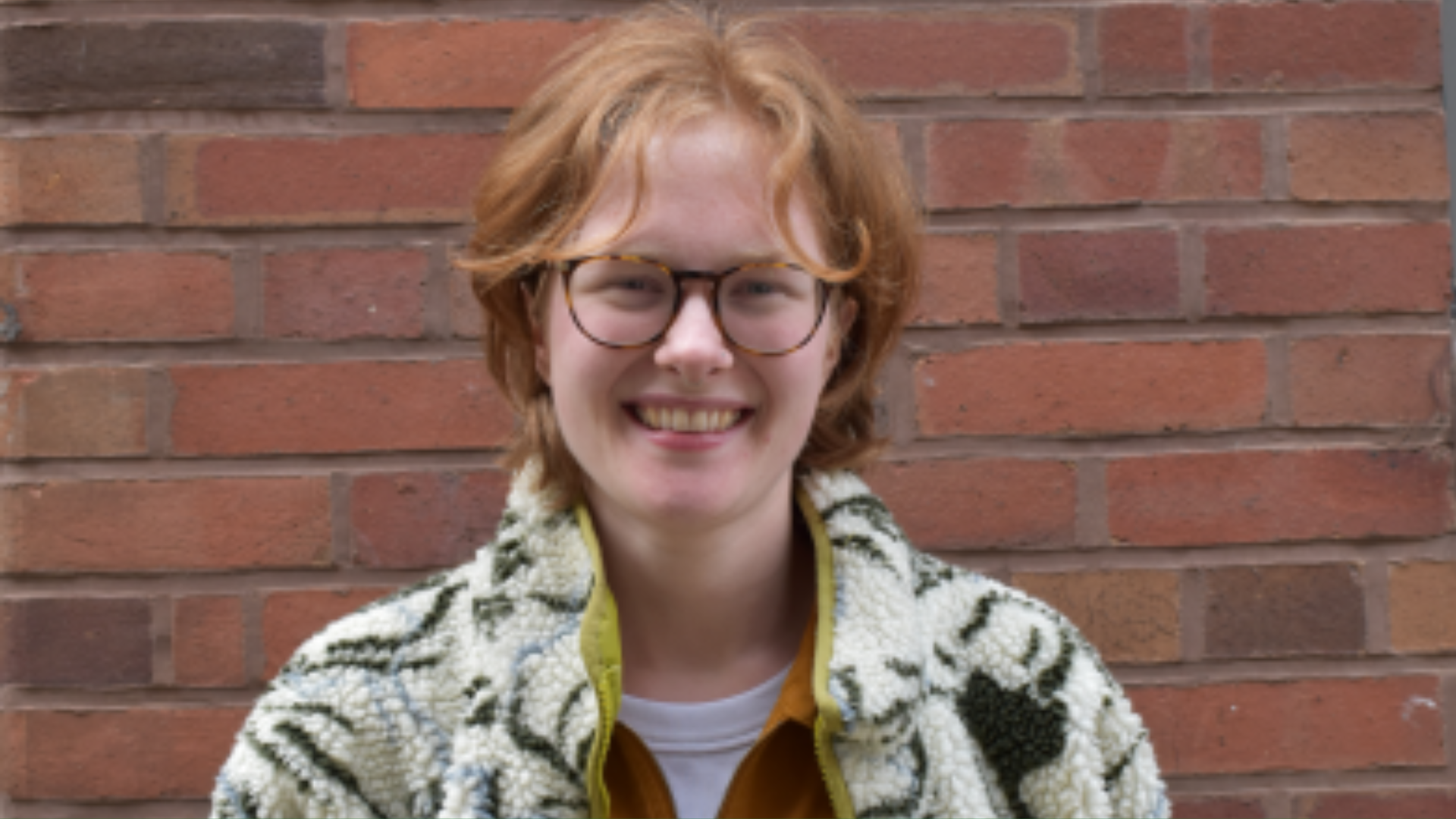 BLOG: Rooted in Shropshire – how growing up outdoors shaped my love for nature
