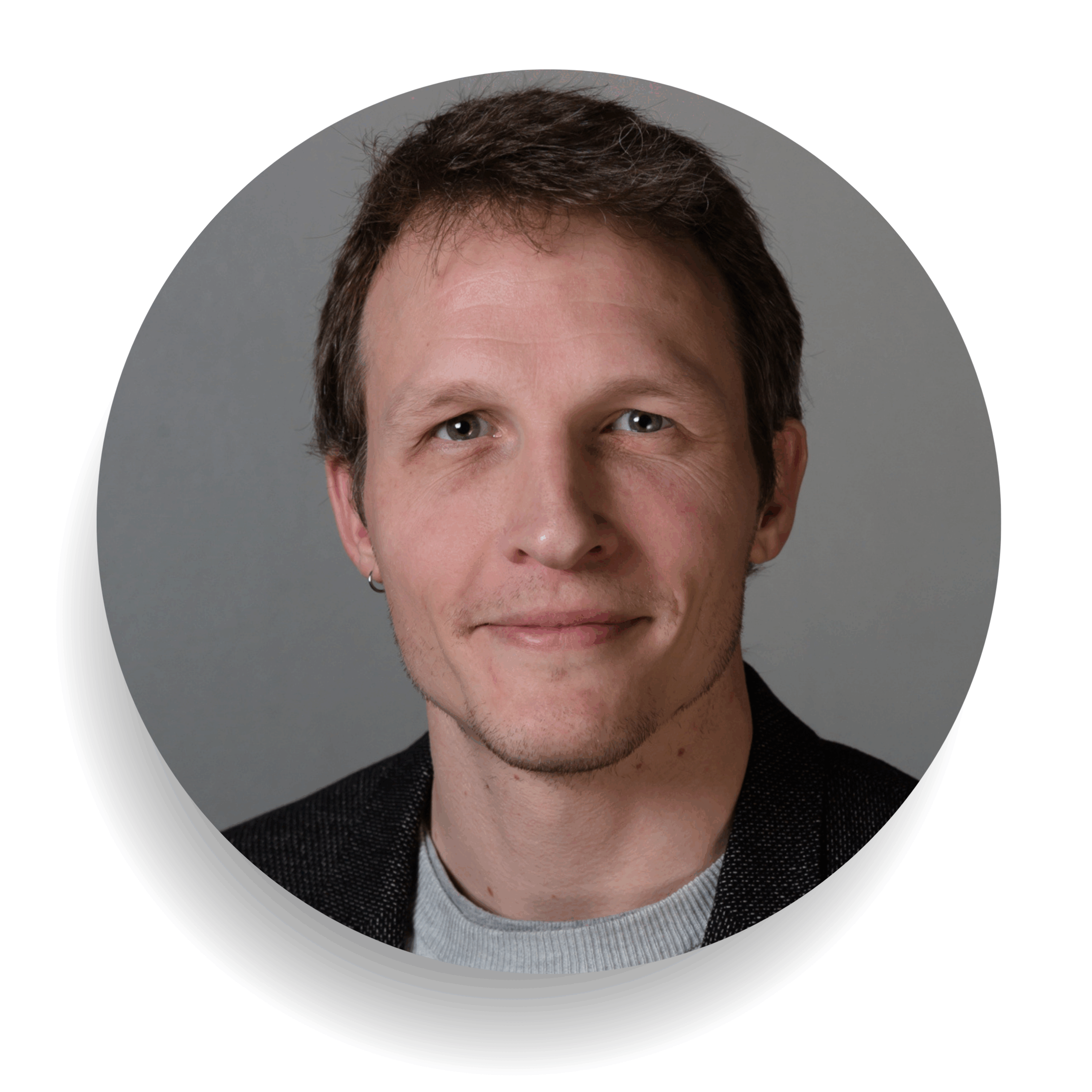JOEL ATHERTON
Groundwork ne & cumbria