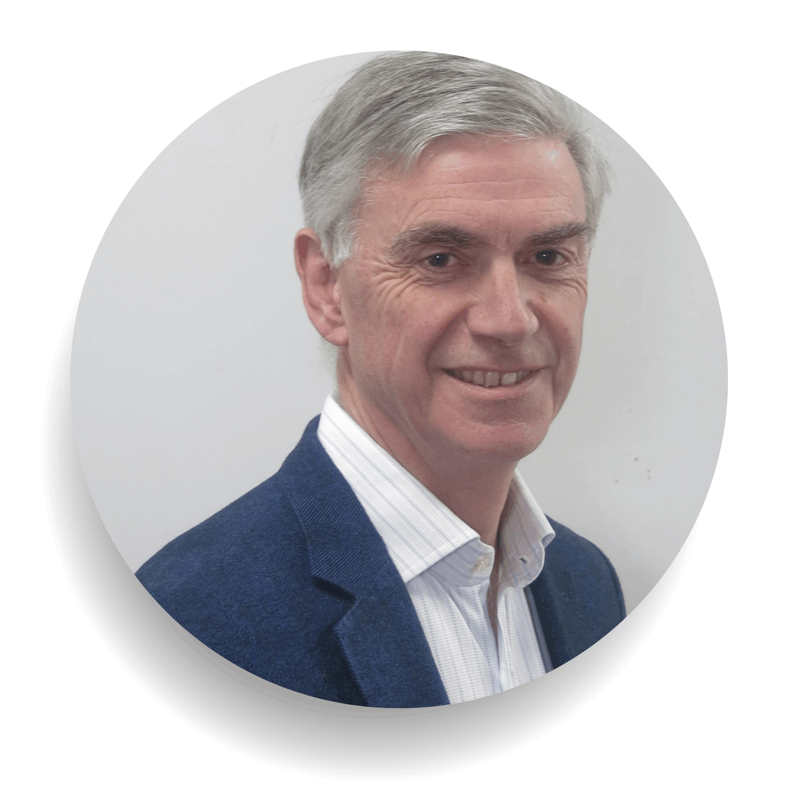 MICHAEL ORDE
GROUNDWORK NE & CUMBRIA