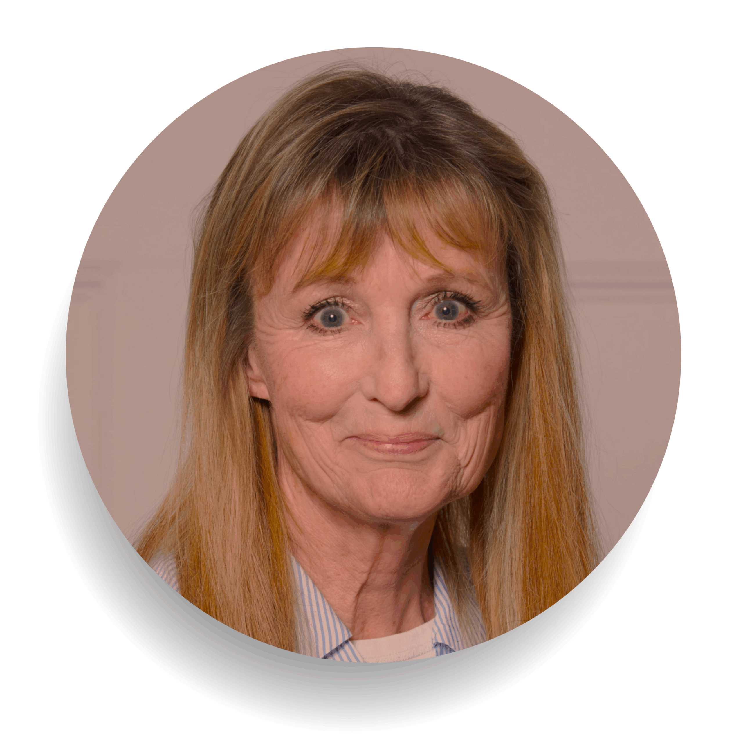 Maxine Houston, Groundwork board of trustees 