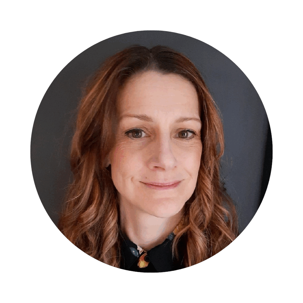 Lisa Taylor- Communities Programme Manager