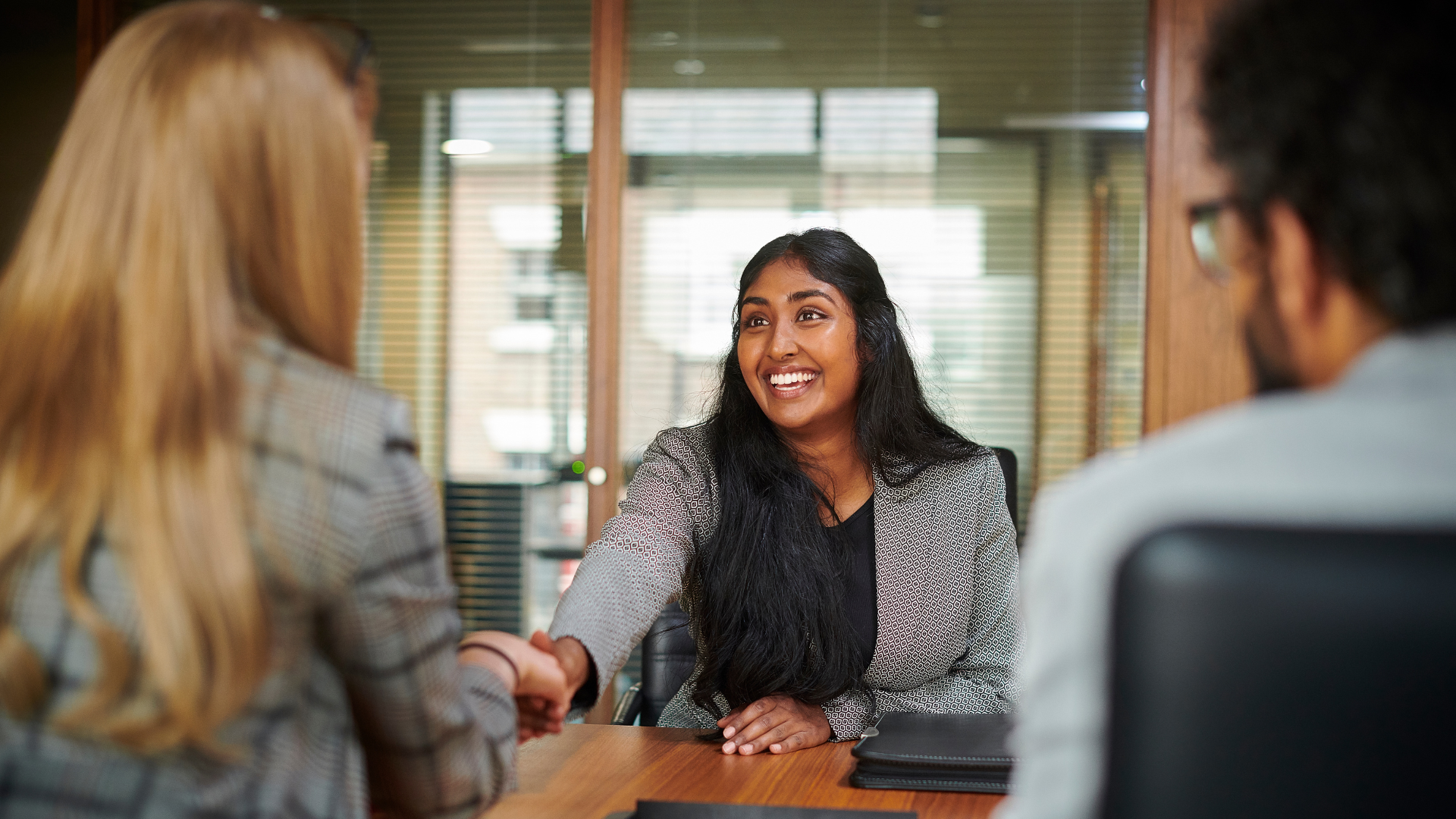 NEWS: £2.48m invested to support people in West Yorkshire towards a better future