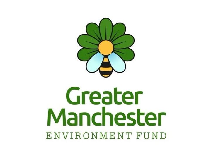 GMEF logo